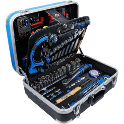 CAISSE A OUTILS ELECTRICIEN...