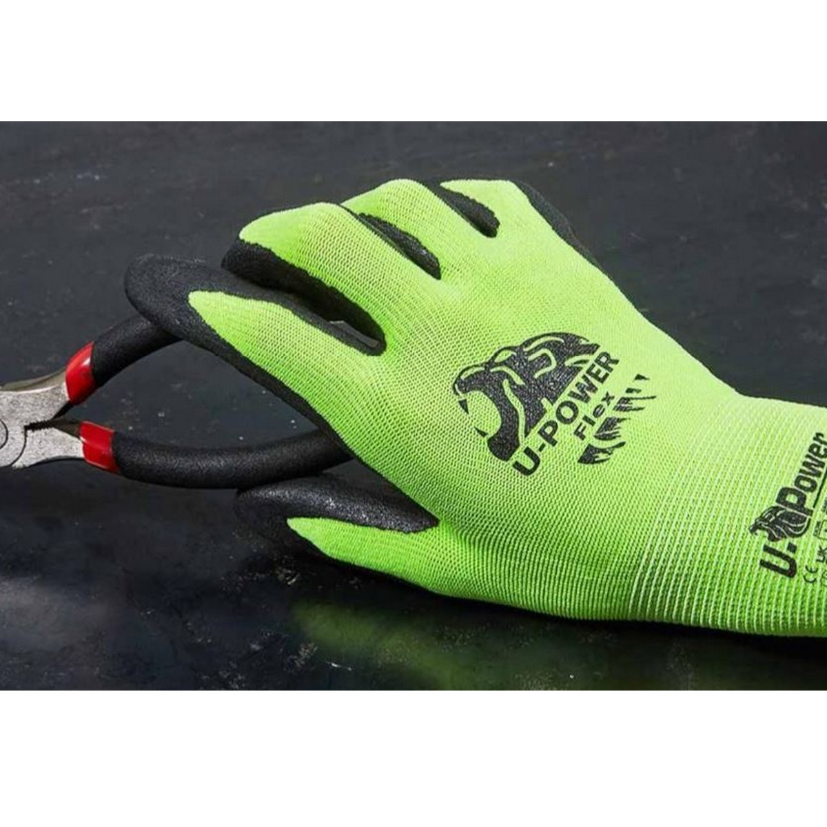 Gant de travail, gants anti coupure et gants jardinage - Jardins Loisirs