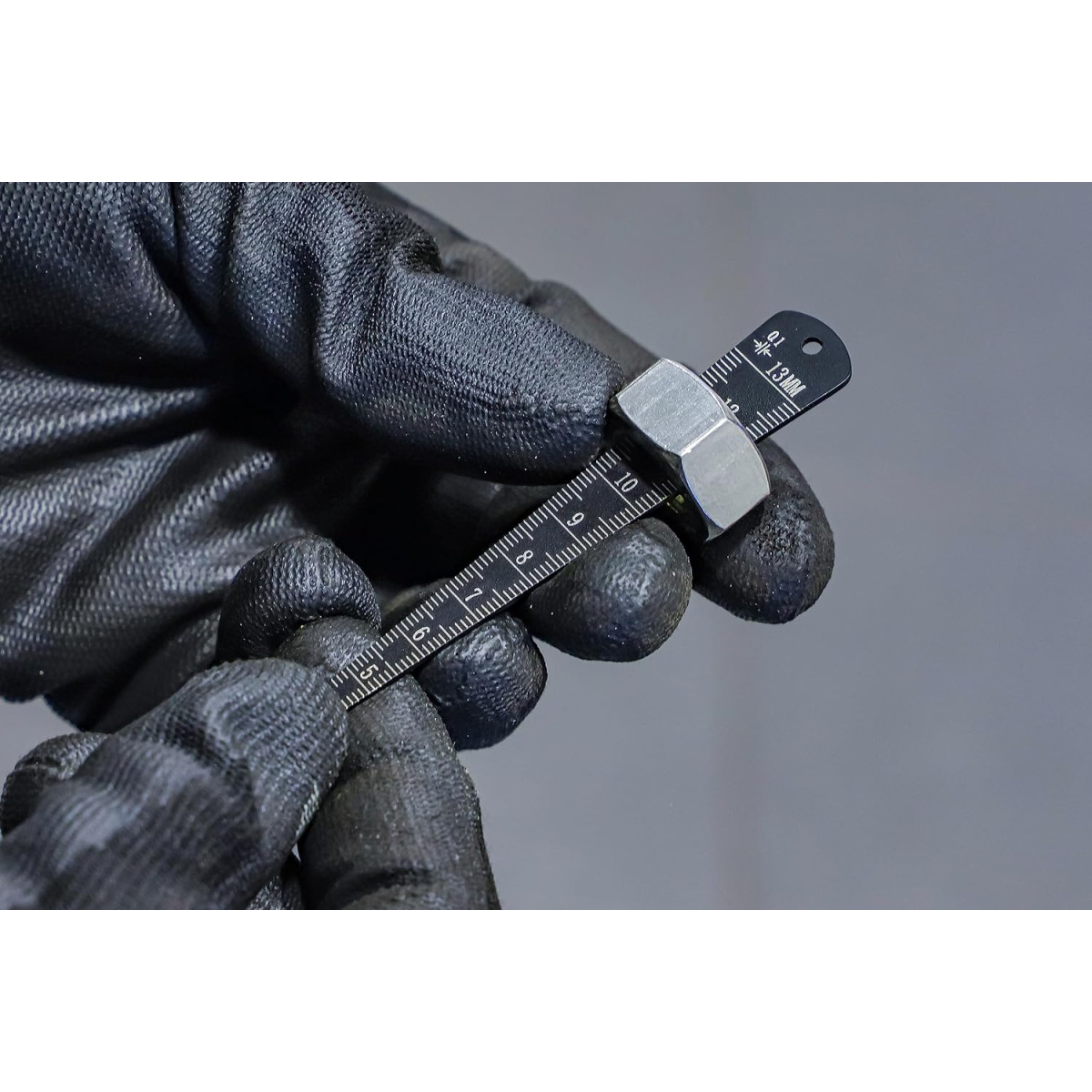 Everglue Arrêt De Vis Anaérobie De Haute Force Difficile à