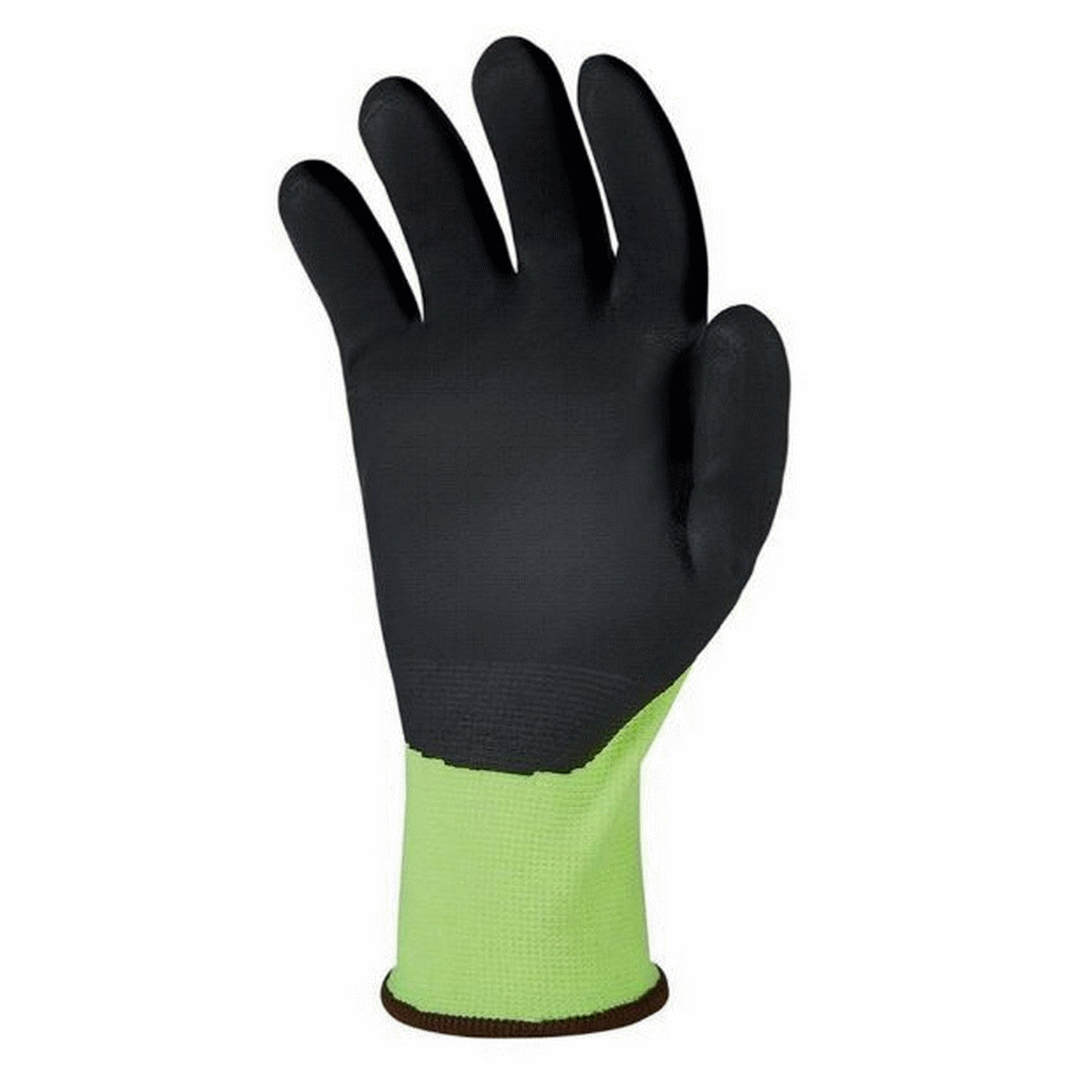 B-SAFETY ClassicLine Nitril HS-101004-9 Nitrile Gants de travail Taille