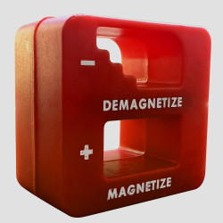 MAGNETISEUR, DEMAGNETISEUR...