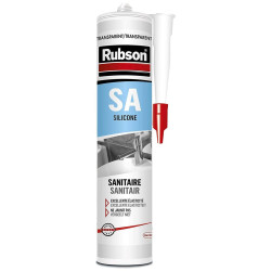 RUBSON MASTIC SANITAIRE...