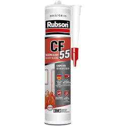 RUBSON SILICONE COUPE FEU...