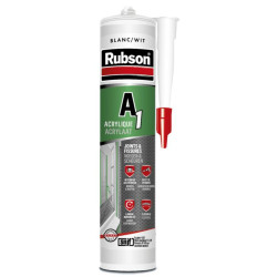 RUBSON MASTIC A1 JOINTS ET...