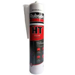 RUBSON SILICONE MASTIC...