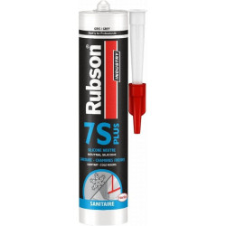 RUBSON 7S PLUS SILICONE...