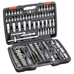  MALETTE DE 172 OUTILS -...