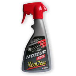 NETTOYANT MOTEUR AEROSOL...