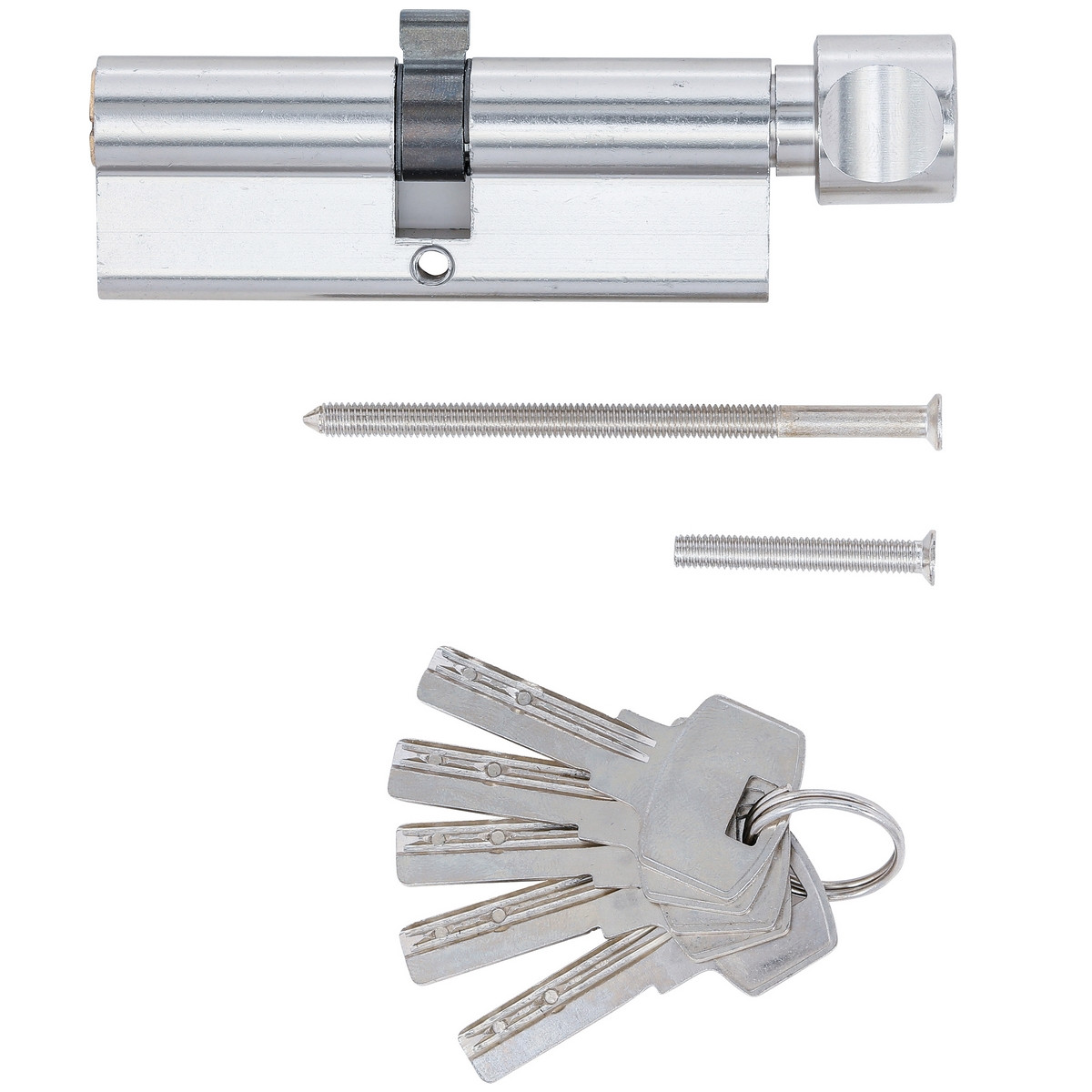 Cylindre De Serrure Cylindre De Verrouillage De La Porte De La Maison