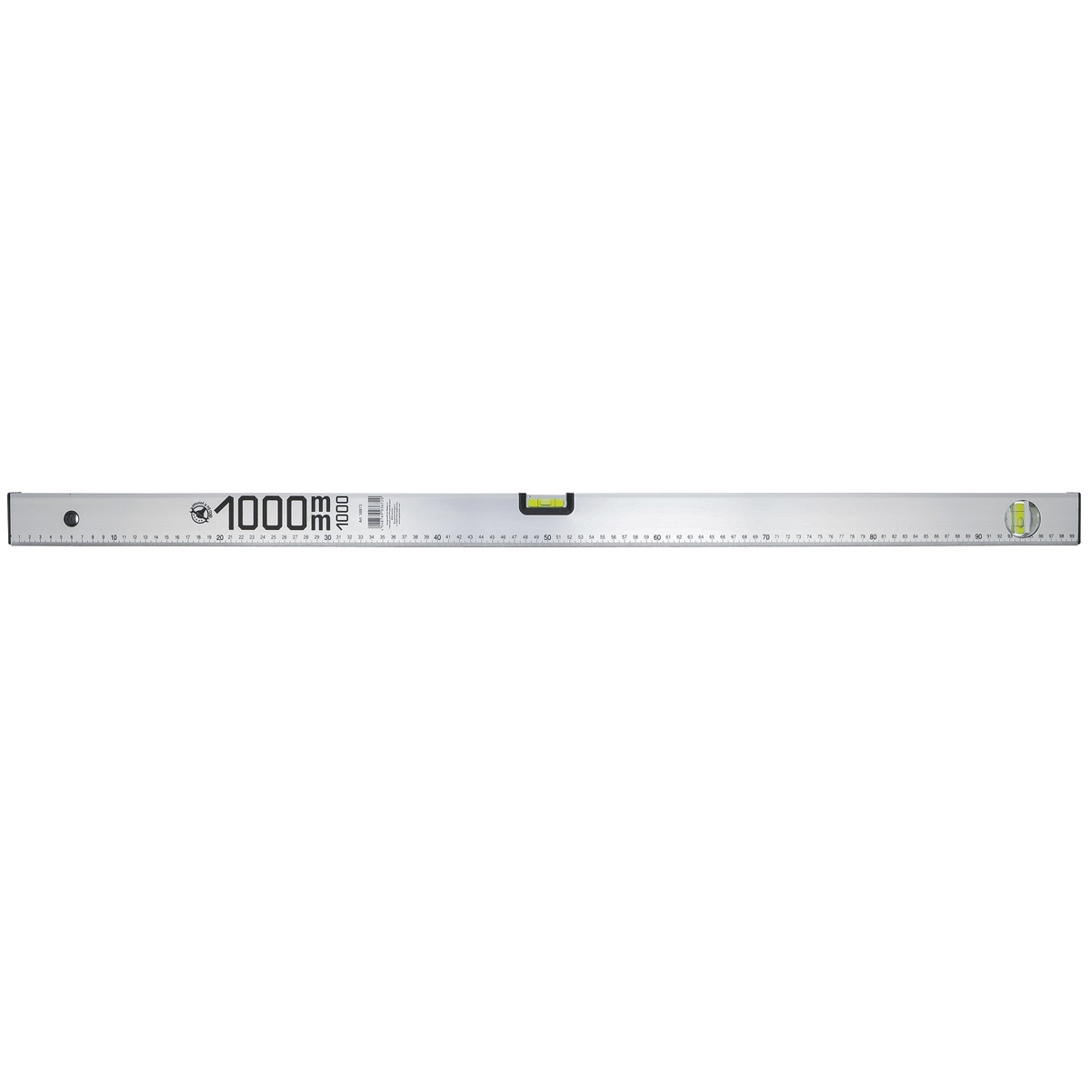 Niveau à Bulle Vigor 1 Mètre – Extra Long – Modèle 14303-1 – Neuf