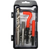 KIT DE REPARATION DES FILETAGES M12 x 175 de TYPE HELICOIL 20 PIECES