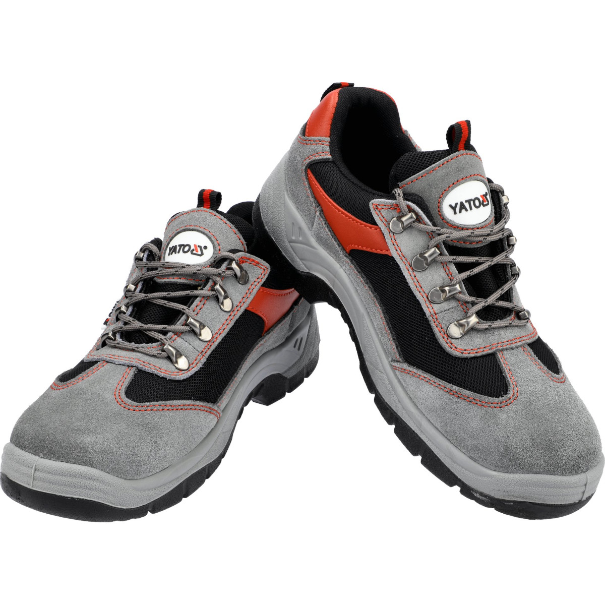 CHAUSSURE DE SECURITE HOMME NORME EN 20345 STANDARD TAILLE 45 CHAUSSURE DE SECURITE HOMME NORME EN 20345 STANDARD TAILLE 45