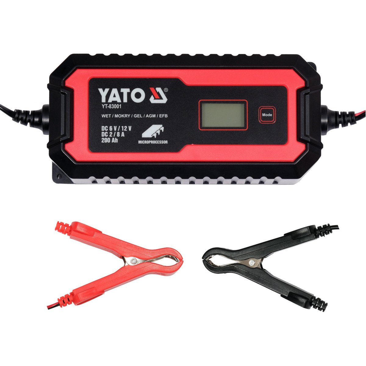 CHARGEUR DE BATTERIE 6/12V VOITURE, CAMPING CAR, AUTO, STOP AND START CHARGEUR DE BATTERIE 6/12V VOITURE, CAMPING CAR, AUTO, STOP AND START