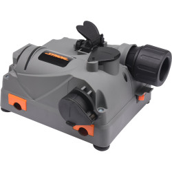 AFFUTEUR FORETS 150W AFFUTEUSE AIGUISEUR D'OUTILS TRANCHANTS