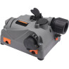 AFFUTEUR FORETS 150W AFFUTEUSE AIGUISEUR D'OUTILS TRANCHANTS