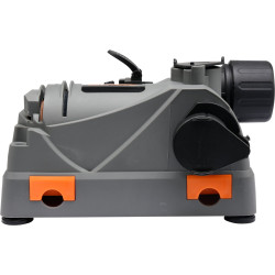 AFFUTEUR FORETS 150W AFFUTEUSE AIGUISEUR D'OUTILS TRANCHANTS
