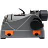 AFFUTEUR FORETS 150W AFFUTEUSE AIGUISEUR D'OUTILS TRANCHANTS