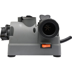 AFFUTEUR FORETS 150W AFFUTEUSE AIGUISEUR D'OUTILS TRANCHANTS