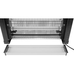 LAMPE 26W INSECTICIDE ANTI MOUSTIQUES TUE MOUCHES INSECTES GUEPES