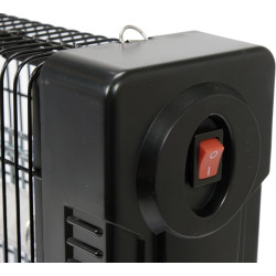 LAMPE 26W INSECTICIDE ANTI MOUSTIQUES TUE MOUCHES INSECTES GUEPES