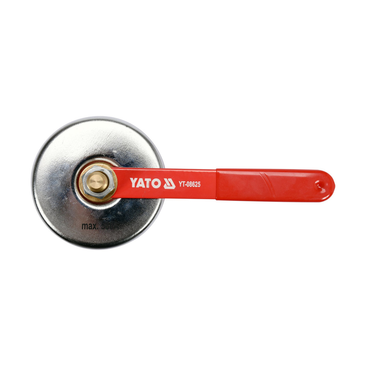 PINCE DE MASSE MAGNETIQUE POUR SOUDAGE - 500 A PINCE DE MASSE MAGNETIQUE POUR SOUDAGE - 500 A