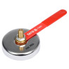 PINCE DE MASSE MAGNETIQUE POUR SOUDAGE - 500 A