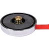 PINCE DE MASSE MAGNETIQUE POUR SOUDAGE - 500 A
