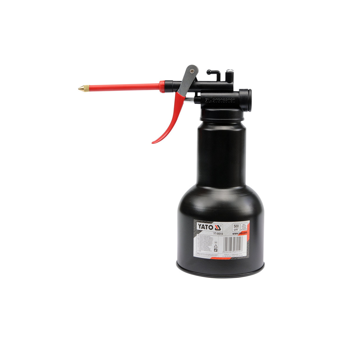 BURETTE A HUILE PROFESSIONNELLE DE MECANICIEN 500 ml BEC SOUPLE BURETTE A HUILE PROFESSIONNELLE DE MECANICIEN 500 ml BEC SOUPLE