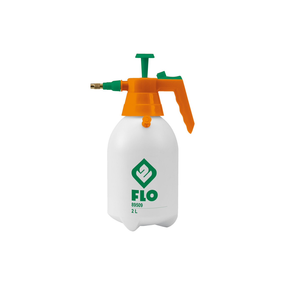 PULVERISATEUR MANUEL A PRESSION 2 LITRES PULVERISATEUR MANUEL A PRESSION 2 LITRES