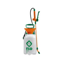 PULVERISATEUR DE JARDIN A PRESSION 5 LITRES
