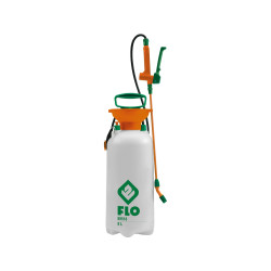 PULVERISATEUR DE JARDIN A PRESSION 8 LITRES