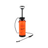 PULVERISATEUR DE JARDIN A PRESSION 8 LITRES