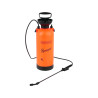 PULVERISATEUR DE JARDIN A PRESSION 8 LITRES
