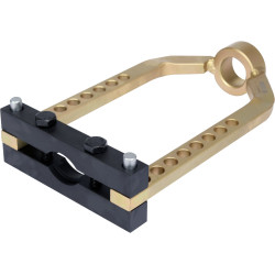 OUTIL EXTRACTEUR POUR DEMONTAGE DES TETES DE CARDAN JOINTS HOMOCINETIQUES