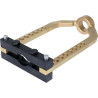 OUTIL EXTRACTEUR POUR DEMONTAGE DES TETES DE CARDAN JOINTS HOMOCINETIQUES