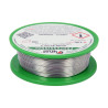 BOBINE DE FIL A SOUDER sans plomb 100g 1mm