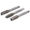 JEU DE 3 TARAUDS HSS-G M14 X 200 FILETAGE STANDARD