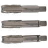 JEU DE 3 TARAUDS HSS-G M16 X 200 FILETAGE STANDARD
