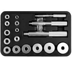 KIT OUTILS DE POSE ET MONTAGE DE BAGUES D'ETANCHEITE ET JOINTS SPI