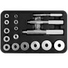 KIT OUTILS DE POSE ET MONTAGE DE BAGUES D'ETANCHEITE ET JOINTS SPI