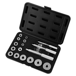 KIT OUTILS DE POSE ET MONTAGE DE BAGUES D'ETANCHEITE ET JOINTS SPI