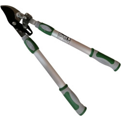 COUPE BRANCHE TELESCOPIQUE EBRANCHEUR A ENCLUME - 64 A 95 CM
