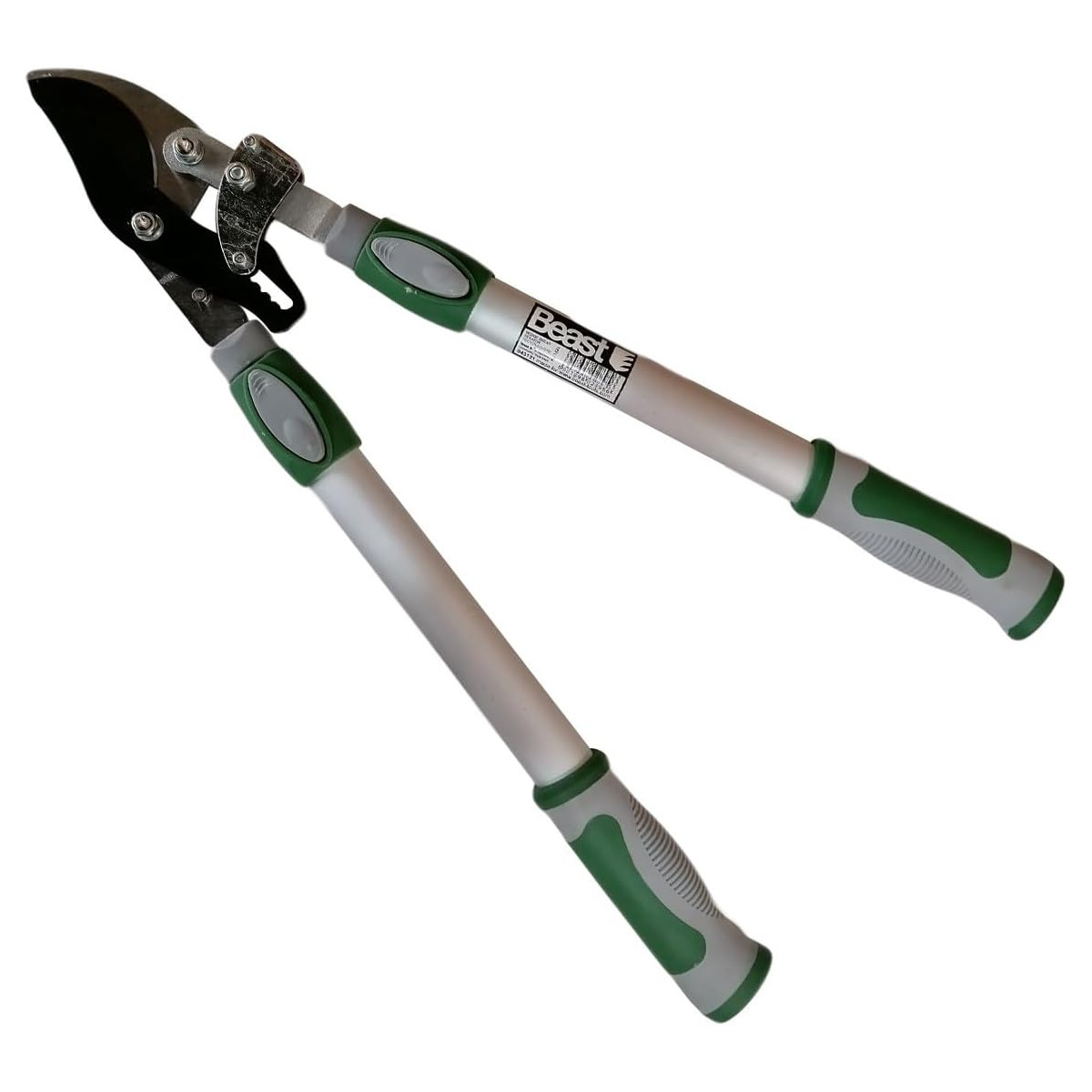 COUPE BRANCHE TELESCOPIQUE EBRANCHEUR A ENCLUME - 64 A 95 CM COUPE BRANCHE TELESCOPIQUE EBRANCHEUR A ENCLUME - 64 A 95 CM