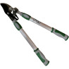 COUPE BRANCHE TELESCOPIQUE EBRANCHEUR A ENCLUME - 64 A 95 CM