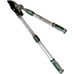 COUPE BRANCHE TELESCOPIQUE EBRANCHEUR A ENCLUME - 64 A 95 CM