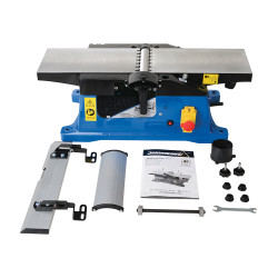 RABOTEUSE RABOT D'ETABLI 1800 W