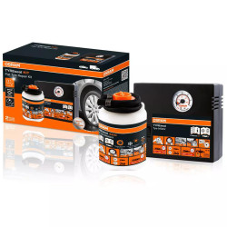 KIT  DE REPARATION ANTI-CREVAISON - SARLAT OUTILLAGE