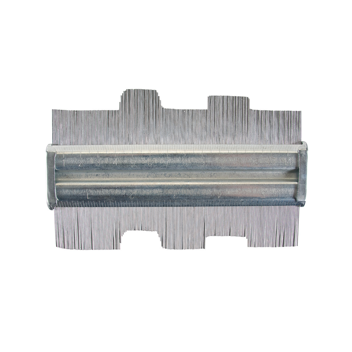 TOP PROMO DUPLICATEUR COPIEUR DE FORME EN ACIER 15CM