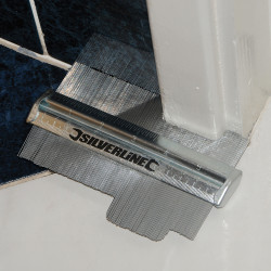 TOP PROMO DUPLICATEUR COPIEUR DE FORME EN ACIER 15CM