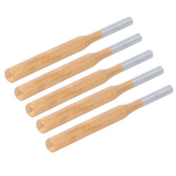 CHASSE-GOUPILLES 8 mm BGS TECHNIC 150 mm - SARLAT OUTILLAGE